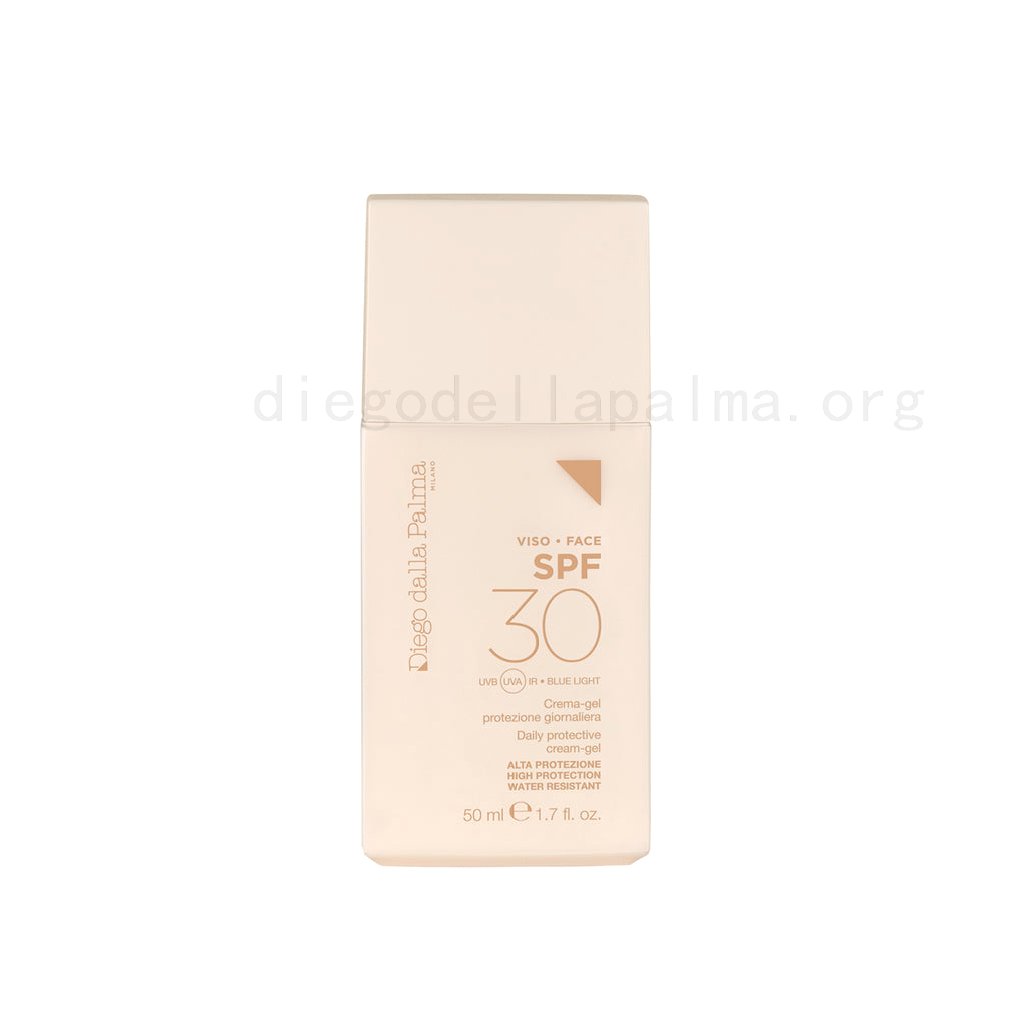 (image for) Daily Protective Cream-Gel Spf30 In Saldi